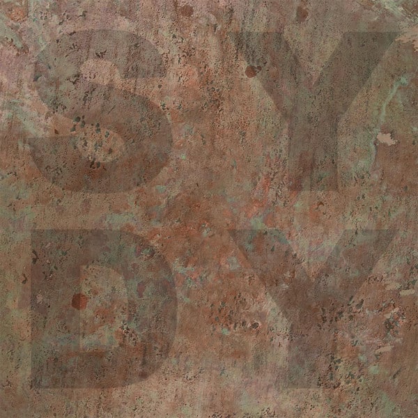 Shiny Darkly – Bronze