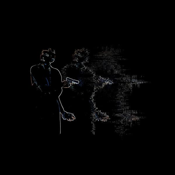 Shivers (6) – Shivers