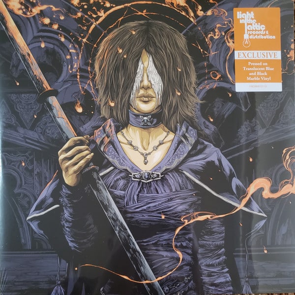 Shunsuke Kida – Demon’s Souls Original Soundtrack