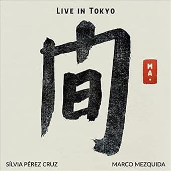 Silvia Perez Cruz – Live in Tokyo