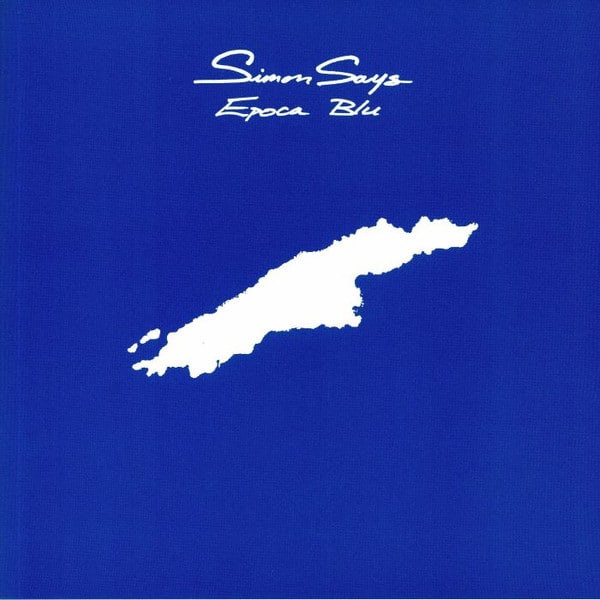 Simon Says – Epoca Blu