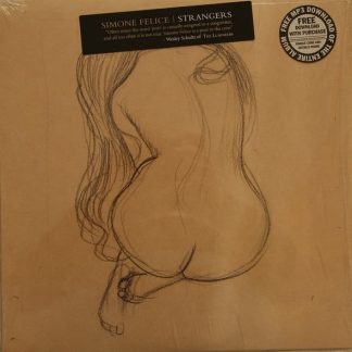 Simone Felice – Strangers