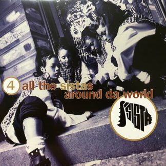 Sista (2) – 4 All The Sistas Around Da World