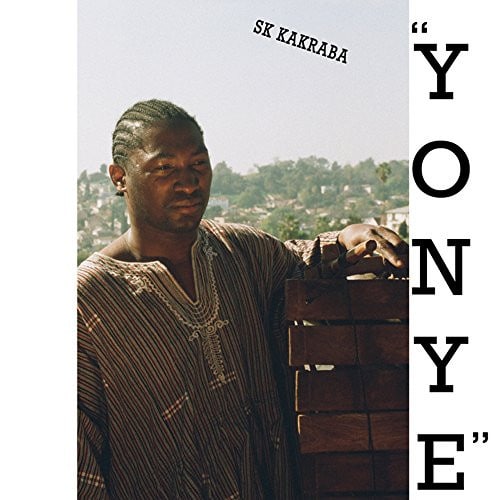 Sk Kakraba Lobi – Yonye