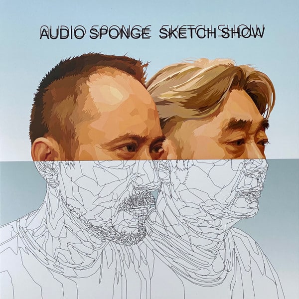 Sketch Show – Audio Sponge