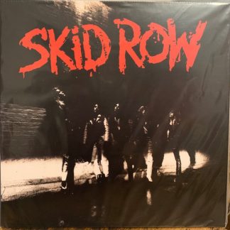 Skid Row – Skid Row
