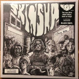Skinshape – Skinshape LP