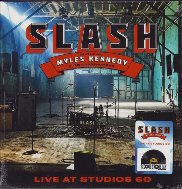 SLASH – 4