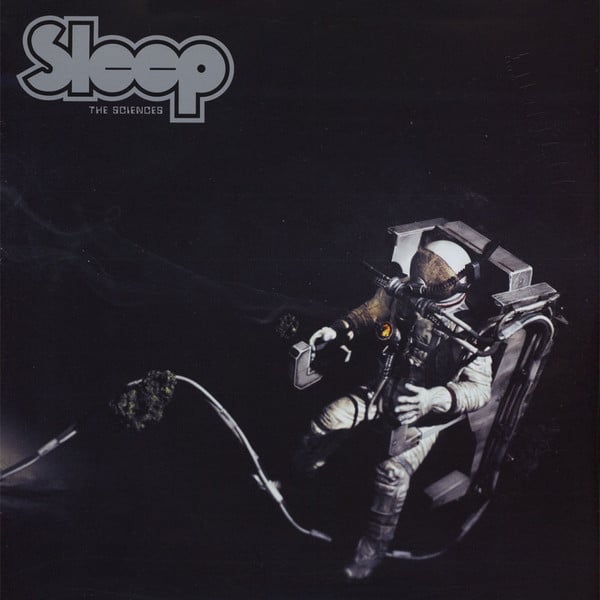 Sleep – The Sciences