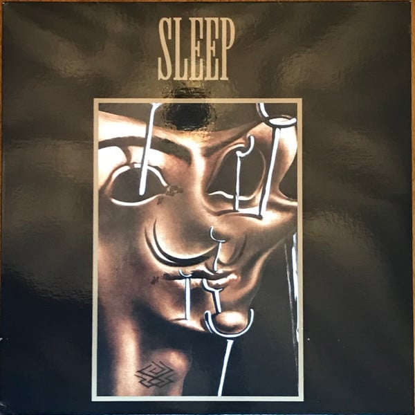 Sleep – Vol. 1