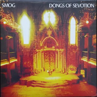 Smog – Dongs Of Sevotion