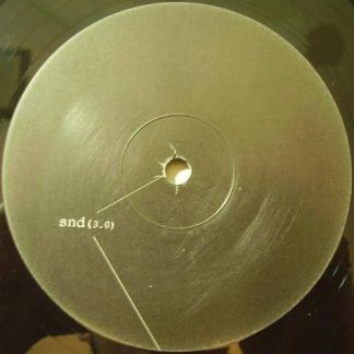 Snd – Travelog