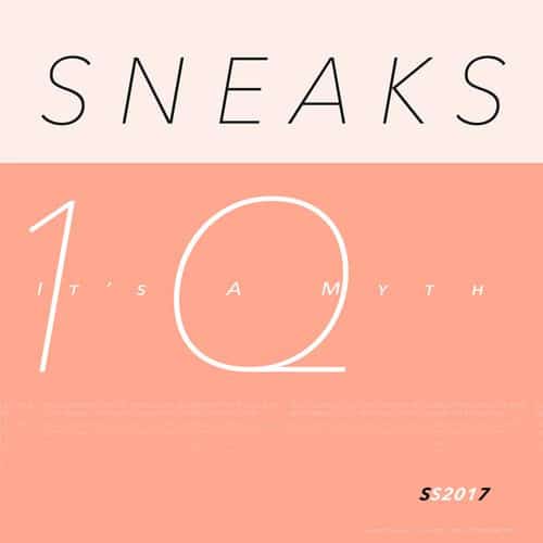 Sneaks (4) – It’s A Myth