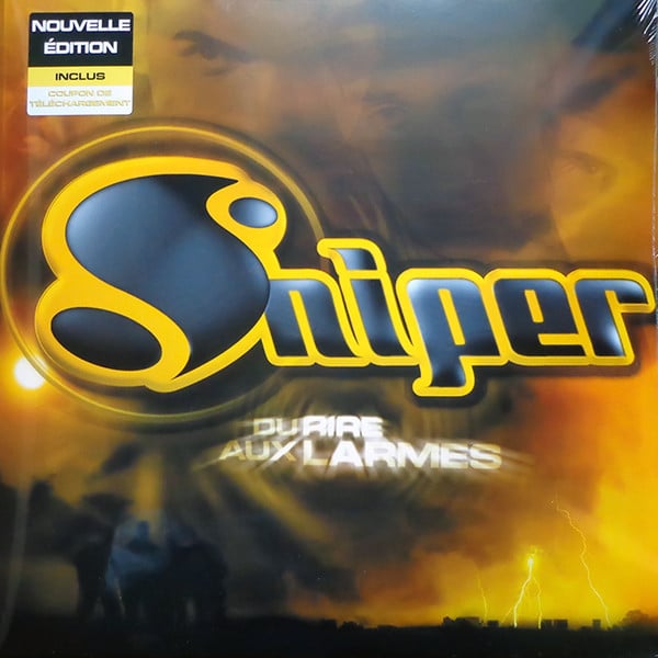 Sniper (6) – Du Rire Aux Larmes