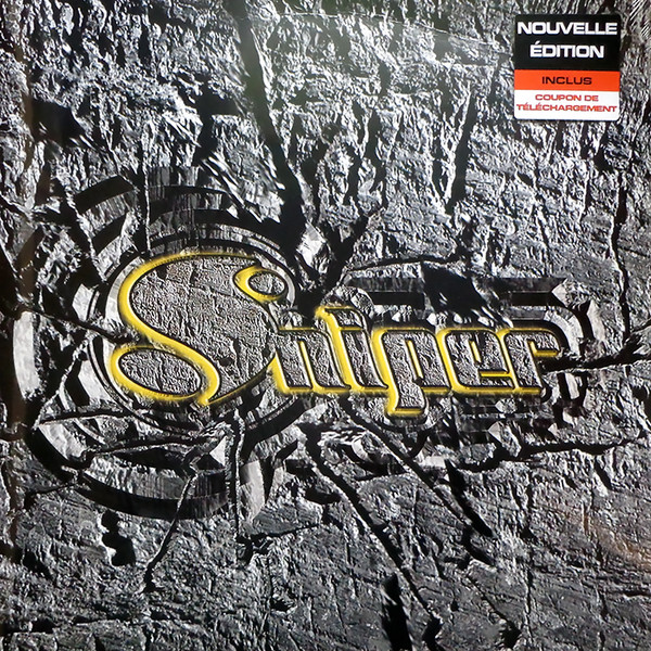 Sniper (6) – Gravé Dans La Roche