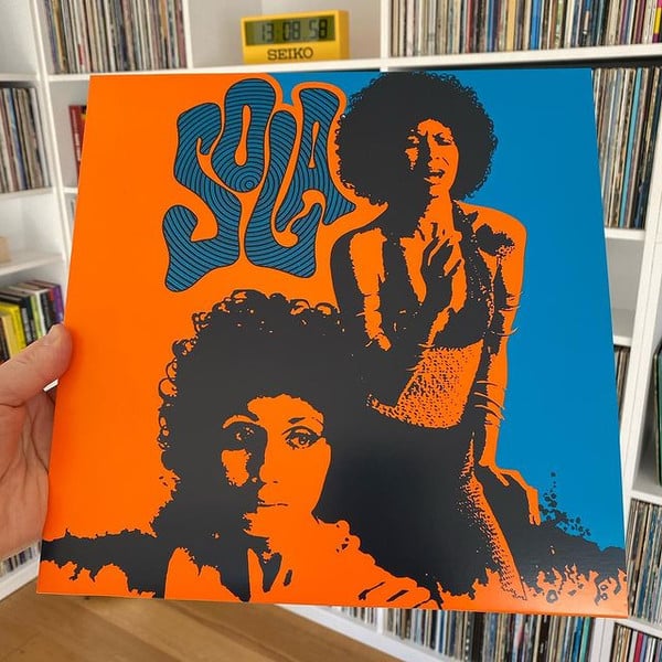 Sola (12) – Sola