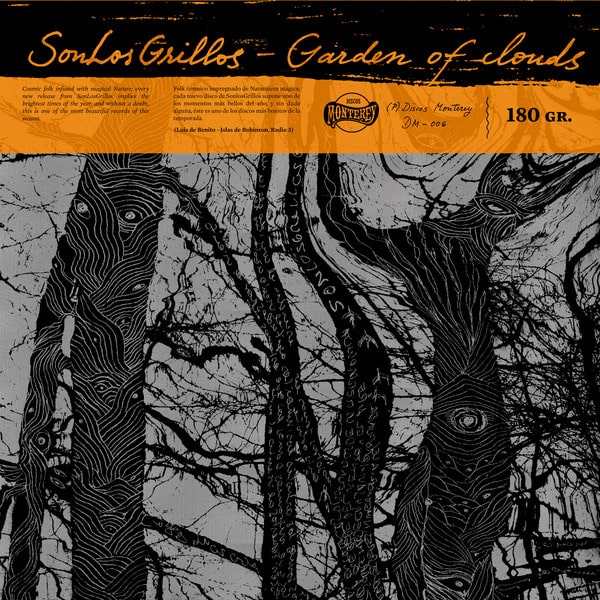 SonLosGrillos – Garden Of Clouds