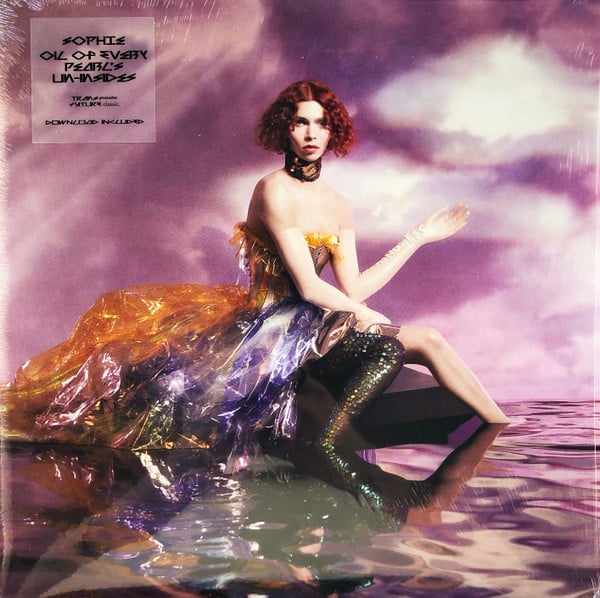 Sophie (42) – Oil Of Every Pearl’s Un-Insides