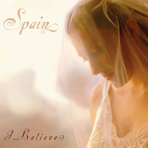 Spain – I Believe