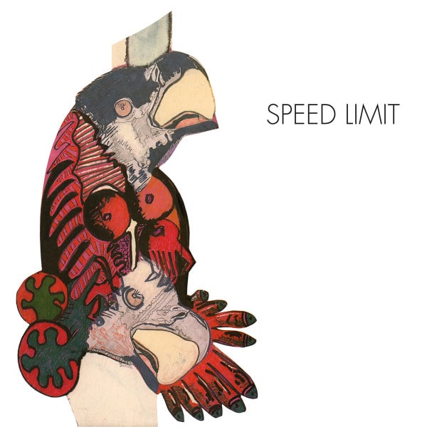 Speed Limit (8) – Speed Limit