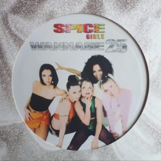 Spice Girls – Wannabe 25