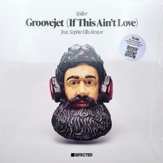SPILLER FT. SOPHIE ELLIS BEXTOR – GROOVEJET (IF THIS AIN’T LOVE)