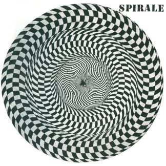 Spirale (2) – Spirale
