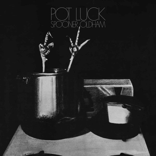 Spooner Oldham – Pot Luck