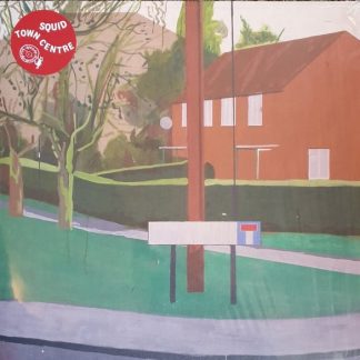 Squid (29) – Town Centre
