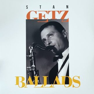Stan Getz – Ballads
