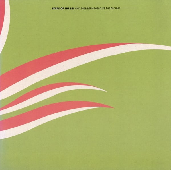 Stars Of The Lid – Stars Of The Lid And Their Refinement Of The Decline