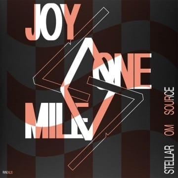 Stellar OM Source – Joy One Mile