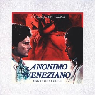 Stelvio Cipriani – Anonimo Veneziano