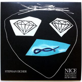 Stephan Eicher – Nice / Les Filles Du Limmatquai