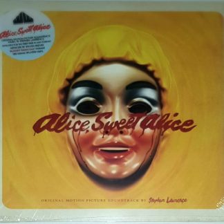 Stephen J. Lawrence – Alice, Sweet Alice (Original Motion Picture Soundtrack)