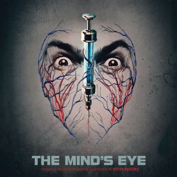 Steve Moore (3) – The Mind’s Eye