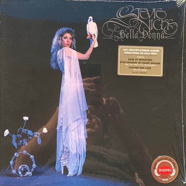 Stevie Nicks – Bella Donna