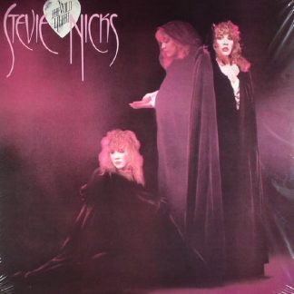 Stevie Nicks – The Wild Heart