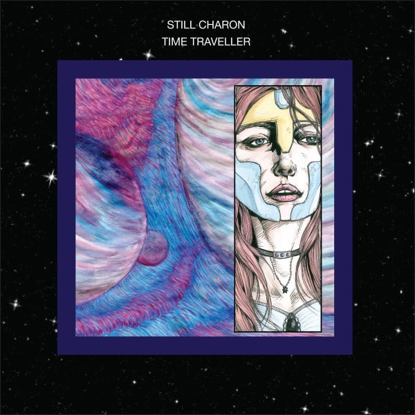 Still Charon – Time Traveller