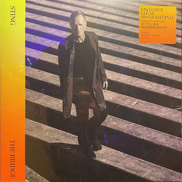 Sting – The Bridge