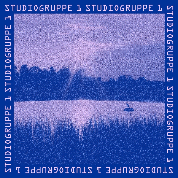 Studio Gruppe 1 – Studiogruppe 1