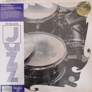 Stuff Combe – Stuff Combe 5 + Percussion