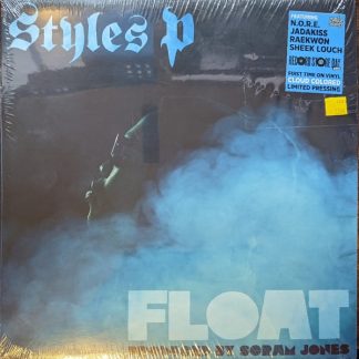 Styles P – Float