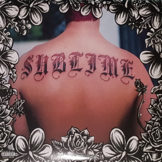 Sublime (2) – Sublime