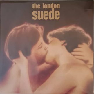 Suede – The London Suede