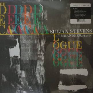 Sufjan Stevens – The Decalogue