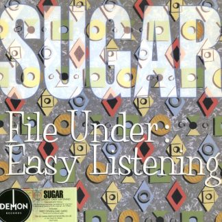 Sugar (5) – File Under: Easy Listening