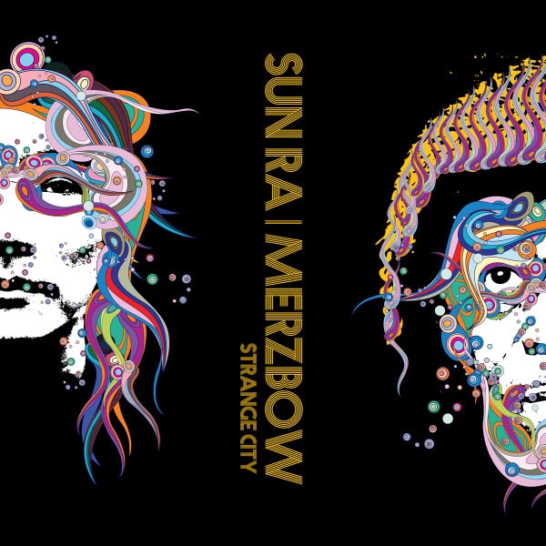 Sun Ra – Strange City