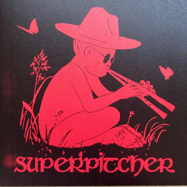 Superpitcher – Lonely Lover