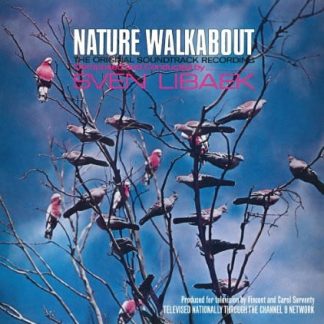 Sven Libaek – Nature Walkabout